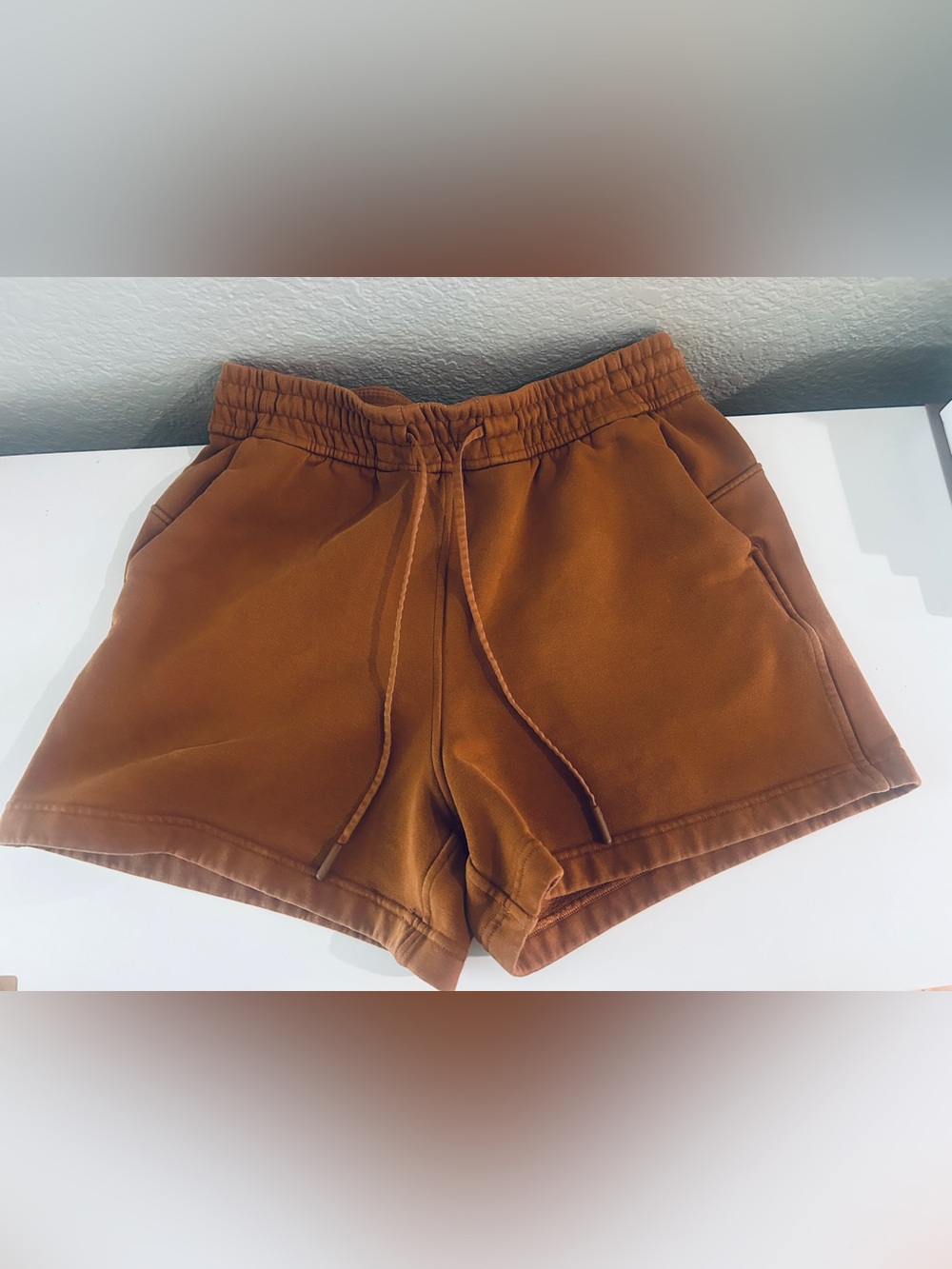 Lululemon scuba